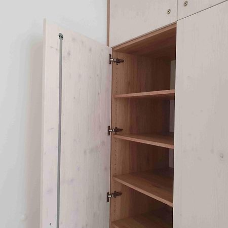 Das Appartement Inselliebe Ruegen Inkl Sauna Und 3H Taeglich Eintritt Ahoi Schwimmbad Sellin  Eksteriør bilde