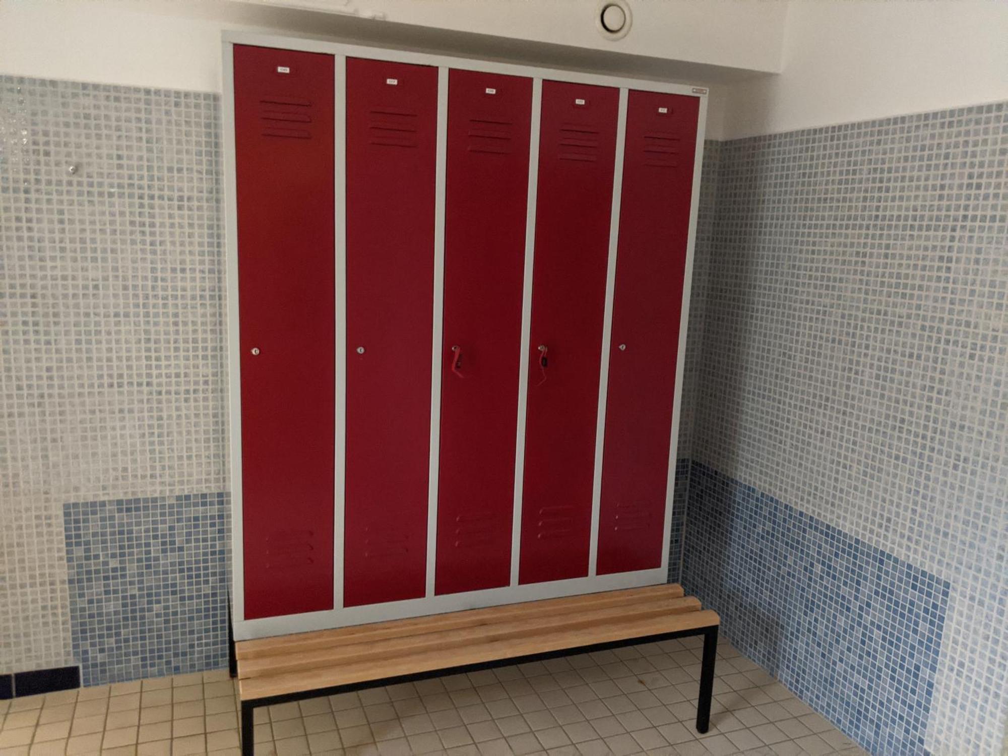 Das Appartement Inselliebe Ruegen Inkl Sauna Und 3H Taeglich Eintritt Ahoi Schwimmbad Sellin  Eksteriør bilde