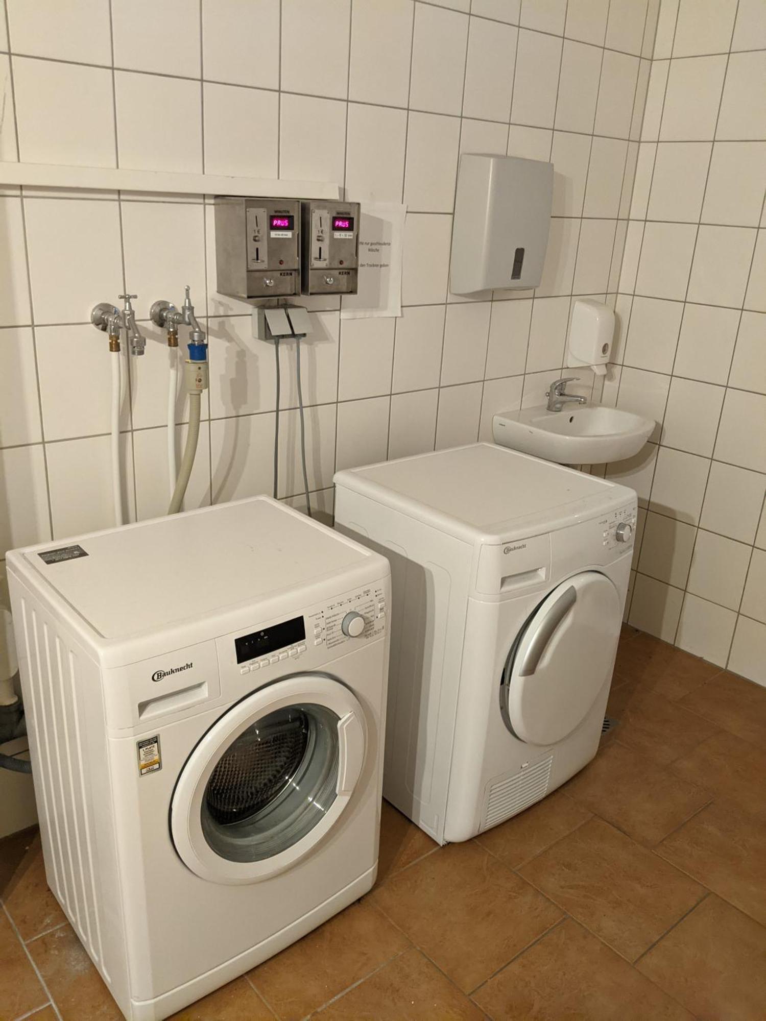 Das Appartement Inselliebe Ruegen Inkl Sauna Und 3H Taeglich Eintritt Ahoi Schwimmbad Sellin  Eksteriør bilde