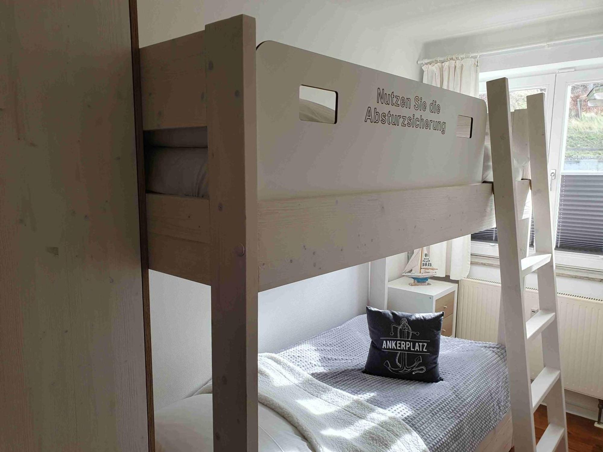 Das Appartement Inselliebe Ruegen Inkl Sauna Und 3H Taeglich Eintritt Ahoi Schwimmbad Sellin  Eksteriør bilde